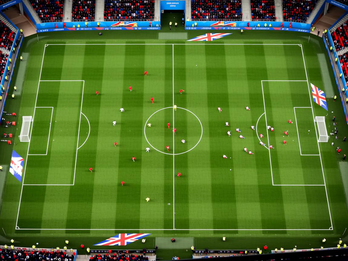 开云体育足球-2024年德国队表现：如何在世界杯上展现高水平，德国队14年