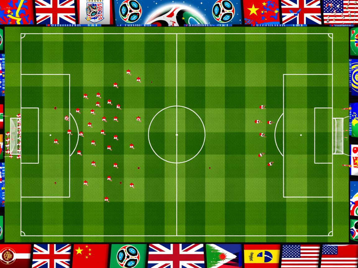 开云体育官网上-2024年混合团体世界杯赛制变化亮点，世界混合团体锦标赛