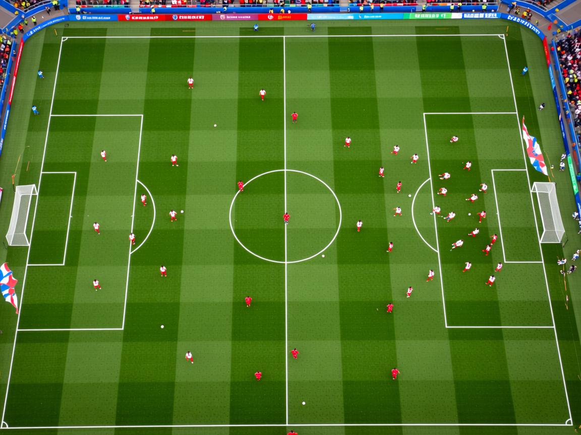 开云体育娱乐-中澳两队交接配合成胜负分水岭,中澳两军举行磋商 第1张