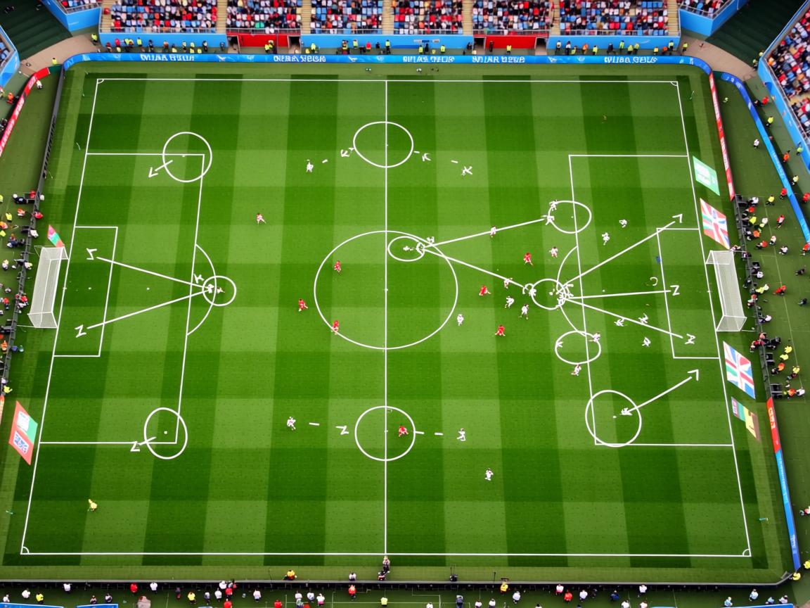 开云体育app官网-五大联赛场均控球占比与控球质量之间是否存在误解，足球比赛控球率  第3张