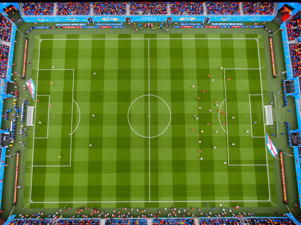 开云体育-五大联赛是否引入节奏识别辅助决策系统提升战术反应 第3张