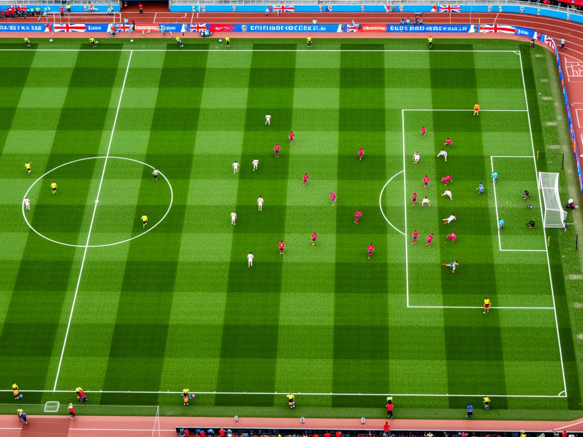 开云体育链接-五大联赛是否提升中前场组织节奏切换训练强度，五大联赛中场休息多久