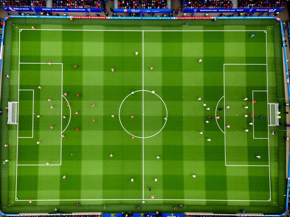 开云体育链接-五大联赛是否提升中前场组织节奏切换训练强度,五大联赛中场休息多久 第3张