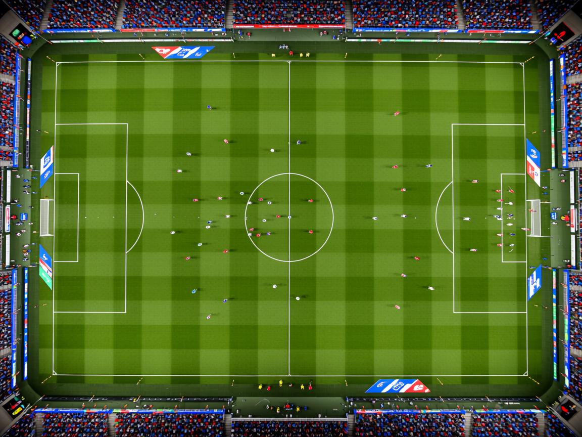 开云体育在线-五大联赛是否正在减少中场横传次数增加纵向渗透,五大联赛要踢到什么时候 第2张