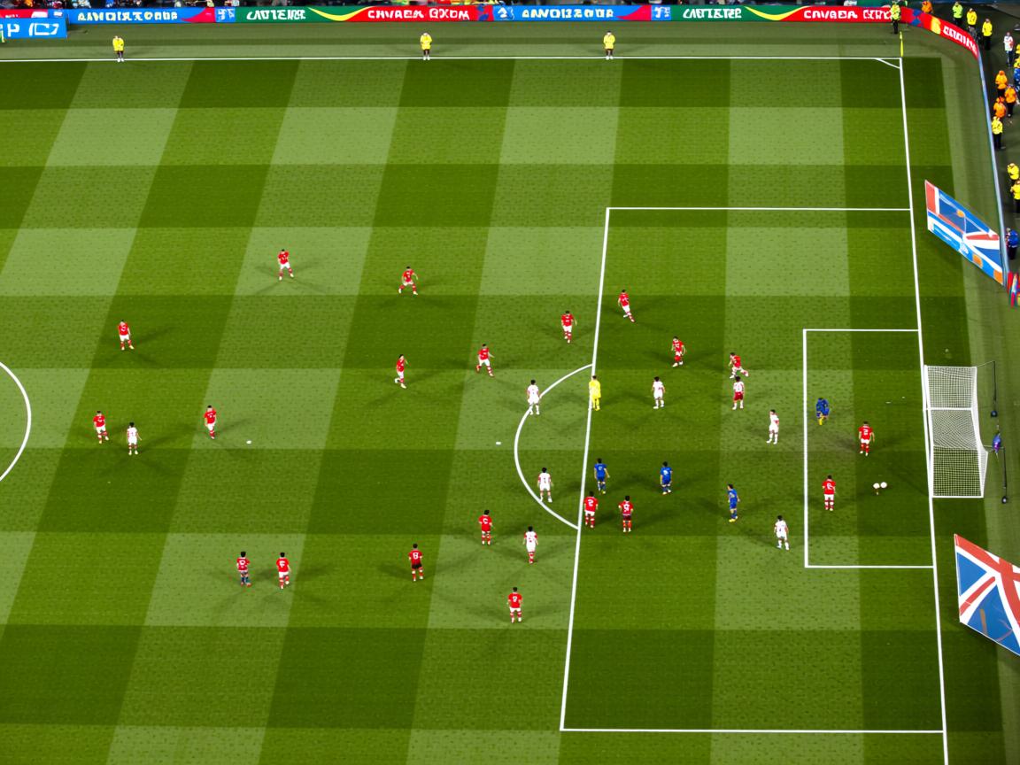 开云体育在线-五大联赛是否正在减少中场横传次数增加纵向渗透,五大联赛要踢到什么时候 第3张