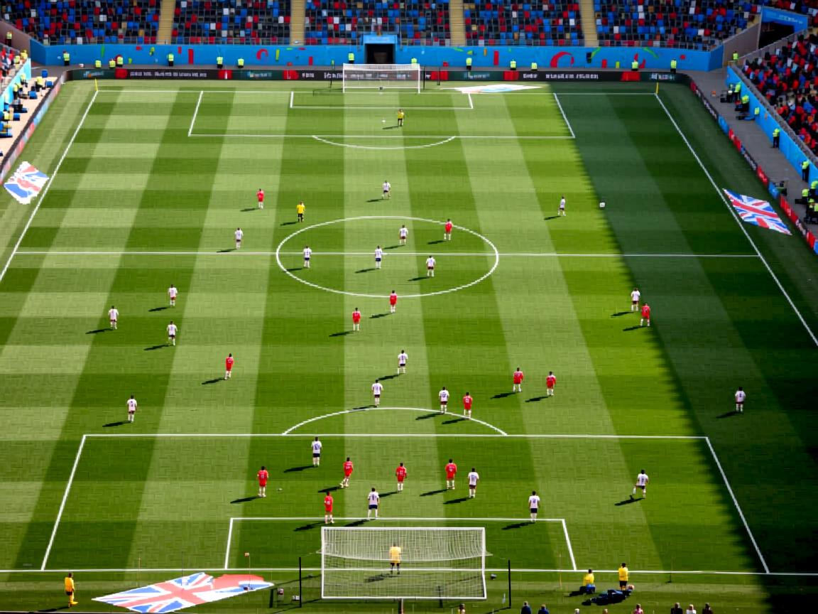 开云ky官网-五大联赛比赛节奏与球迷观赛体验的关系研究,五大联赛赛前分析 第1张