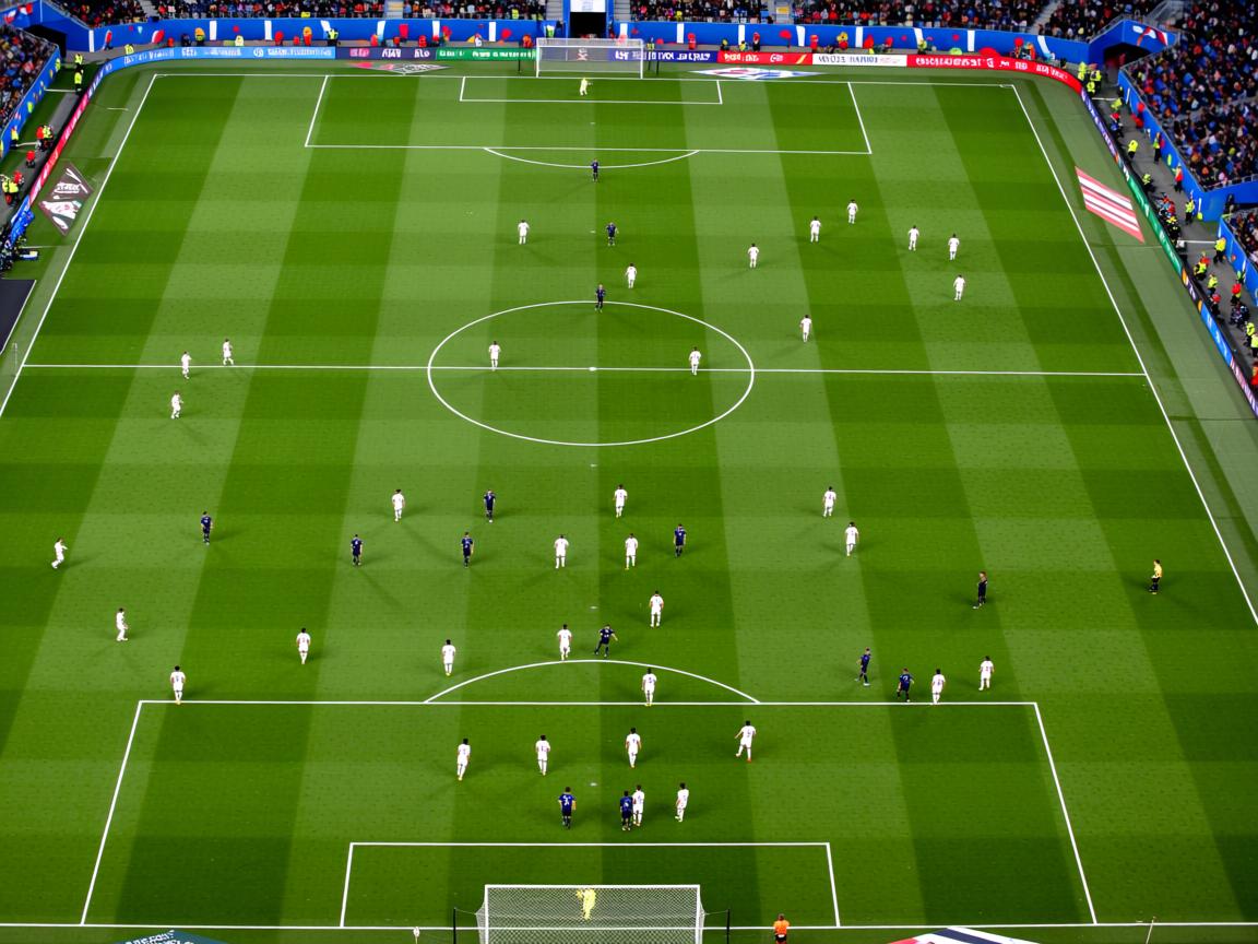 开云官网-国家队比赛风格缺乏鲜明特色,国家队表现 第2张